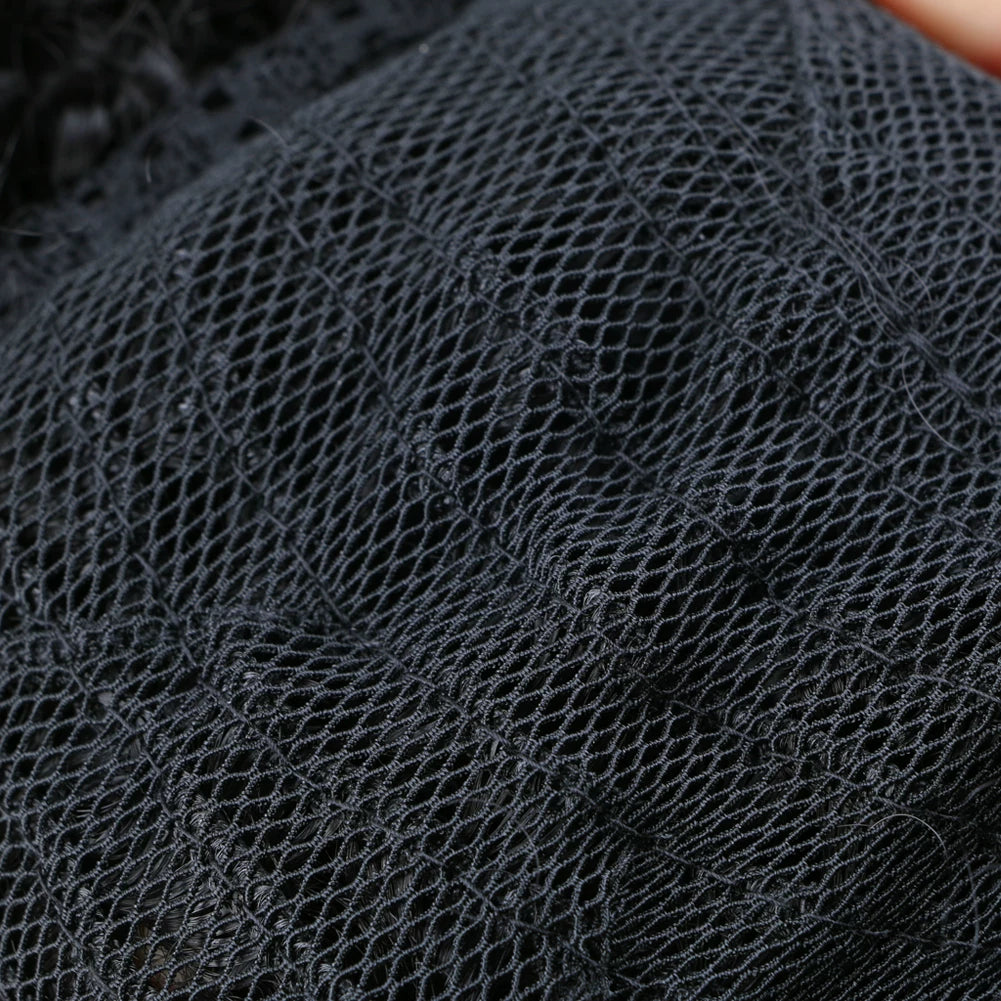 Afro kinky Curly Ponytail Puff Hair