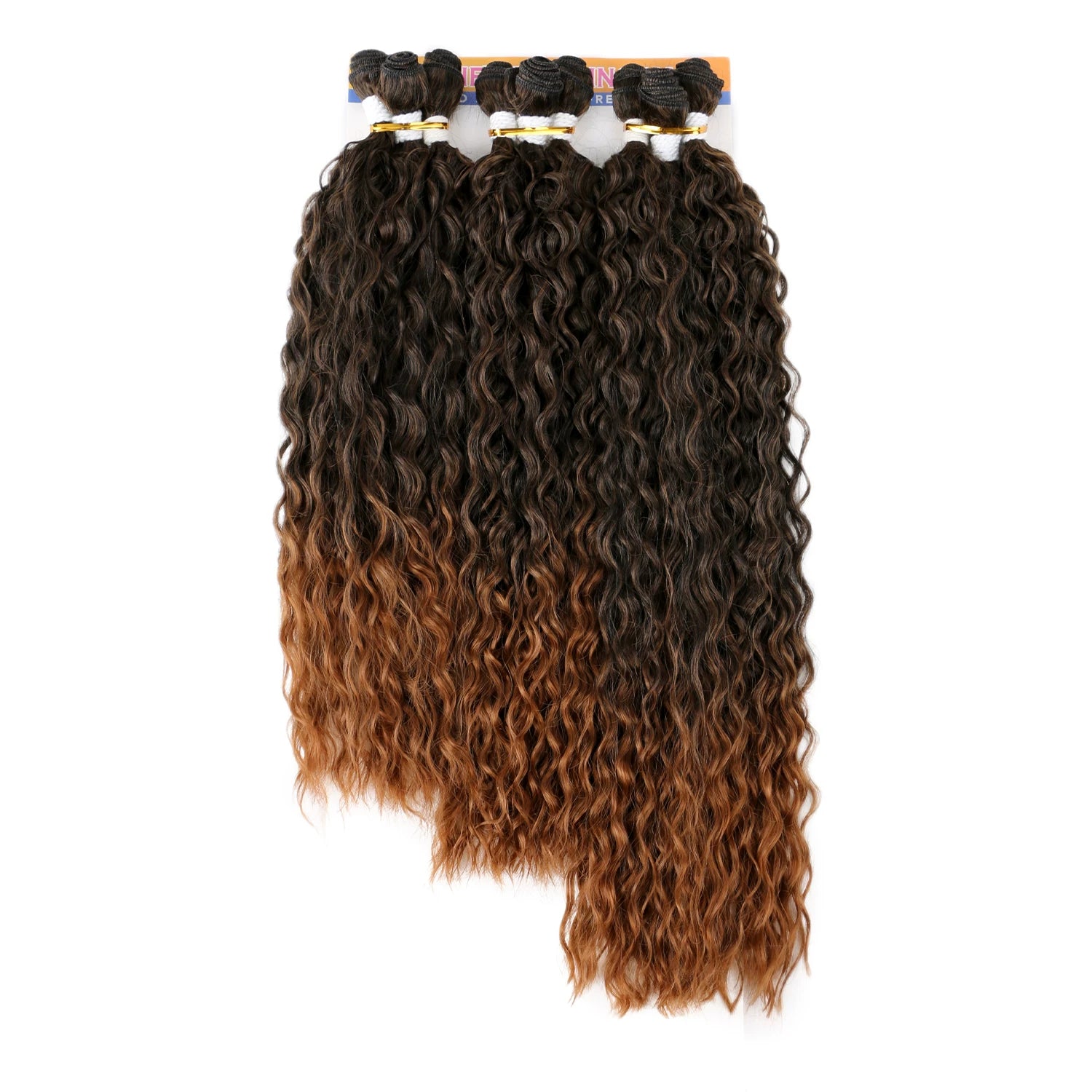 Deep Wave Hair Bundles Deep Curly Wet and Wavy Bundle Hair