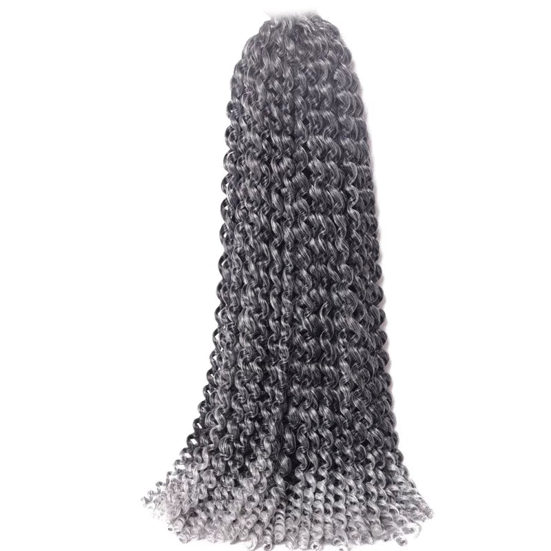 PassionTwist Hair Water Wave Crochet Braids HairBraiding