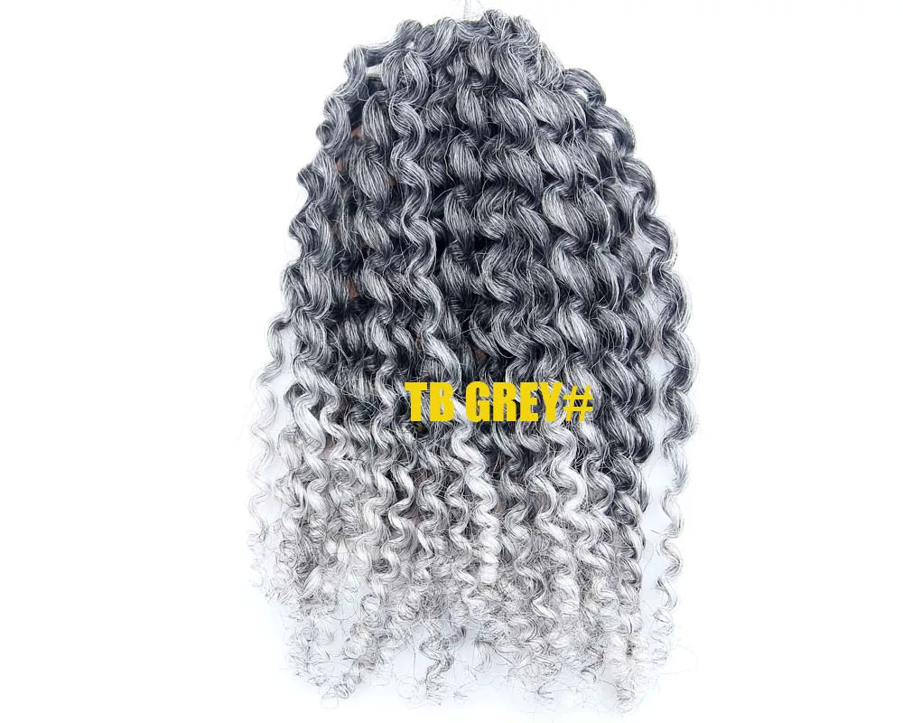 Marlybob Crochet Braids Hair Kinky Curly Hair