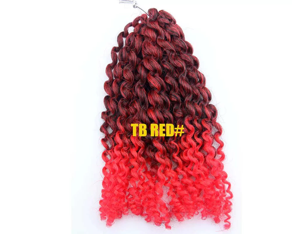 Marlybob Crochet Braids Hair Kinky Curly Hair