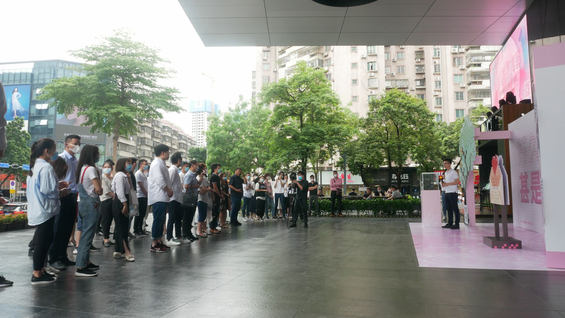 太原志豪网络品牌策划有限公司：好久不见，甚是想念